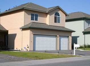 221 E 13th Ave, Anchorage, AK 99501