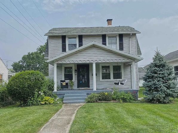563 Broad Blvd #1