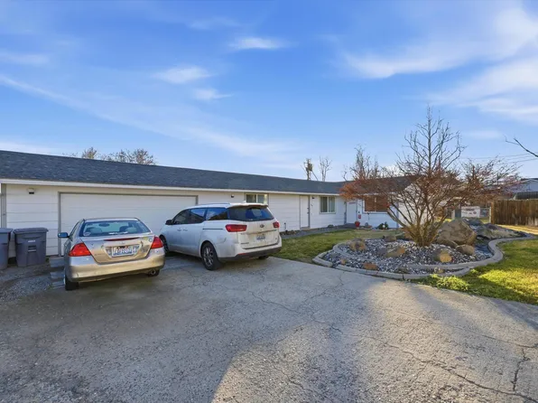 309 Casey Ave, Richland, WA 99352