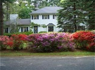 22 Arrowhead Rd #0, Weston, MA 02493