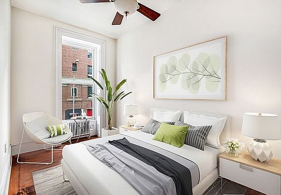4th image of 452 W 49th St APT 2