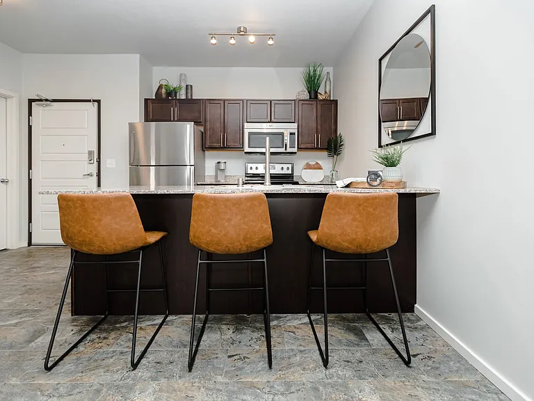 Kascade Place Apartments — Photo 46