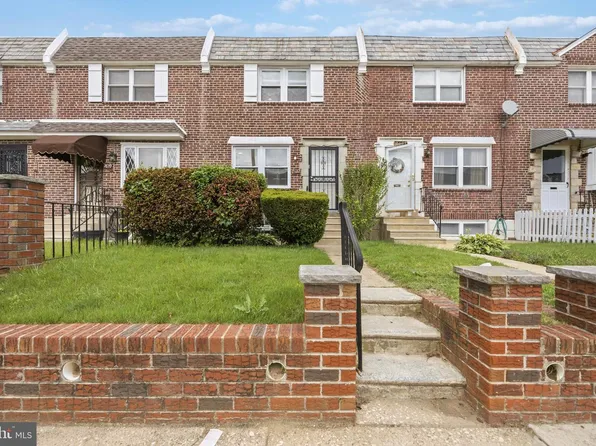 7637 Gilbert St, Philadelphia, PA 19150