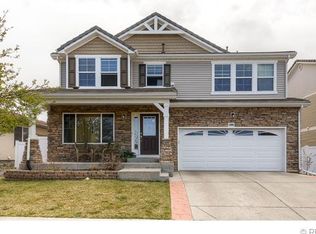 19004 E Burlington Pl, Denver, CO 80249