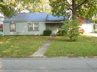 2408 N Reserve St, Muncie, IN 47303