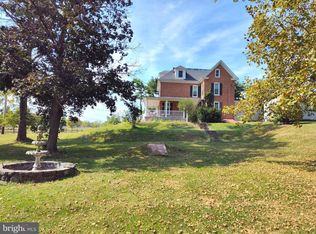 12041 Koons Rd, Waynesboro, PA 17268