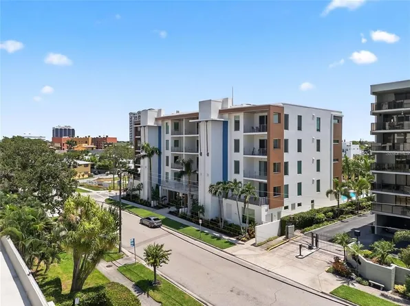 711 S PALM AVENUE #302, SARASOTA, FL 34236