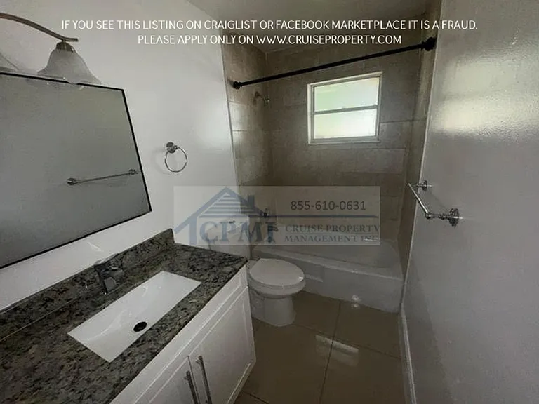 Trayann Apartments - 7777 Pines Blvd — Photo 24