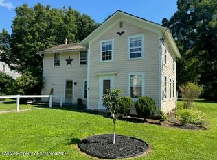 8018 Route 367, Laceyville, PA 18623