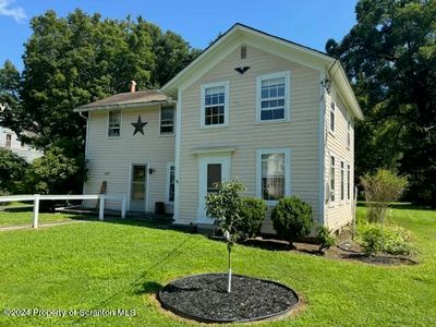 8018 Route 367, Laceyville, PA, 18623