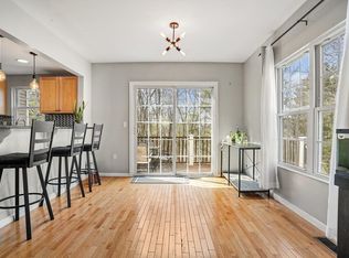 30 Turtle Brook Rd #30, Canton, MA 02021