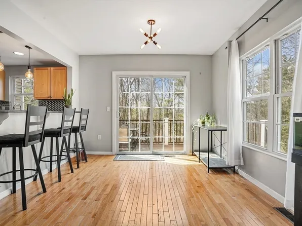 30 Turtle Brook Rd #30, Canton, MA 02021