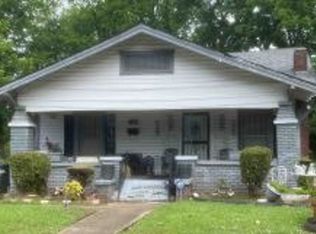 1728 Princeton Ave, Birmingham, AL 35211