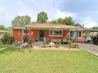 4445 Esther Ave, Louisville, KY 40216