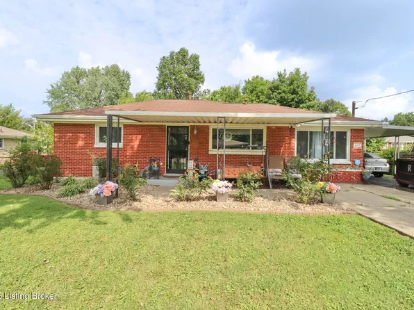 4445 Esther Ave, Louisville, KY 40216