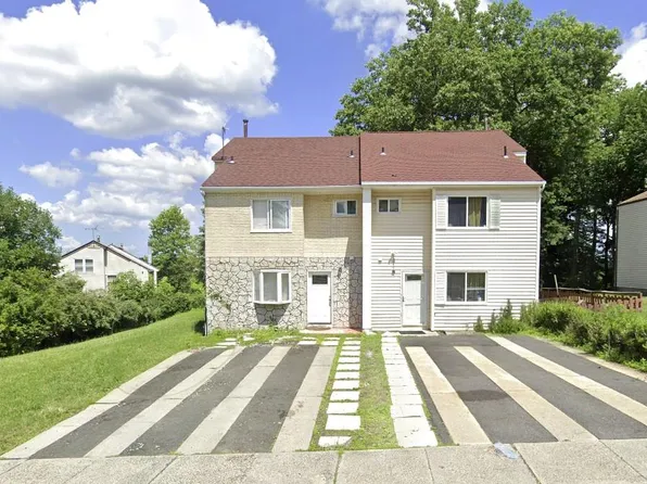 16 Albacon Road, Nanuet, NY 10954