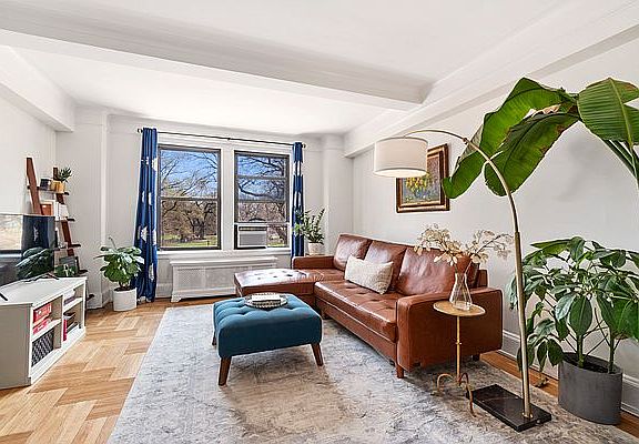 2nd image of 327 Central Park W #3B