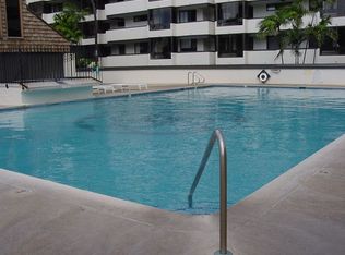 500 Lunalilo Home Rd APT 12A, Honolulu, HI 96825