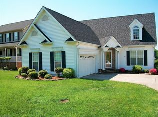 4640 Peter Pfaff Dr, Pfafftown, NC 27040
