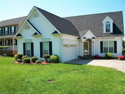 4640 Peter Pfaff Dr, Pfafftown, NC, 27040