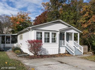 7678 Old Rockbridge Dr, Elkridge, MD 21075