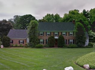 212 Hempstead Ln, Wallingford, PA 19086