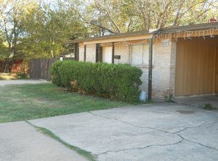 8807 Brookfield Dr, Austin, TX 78758