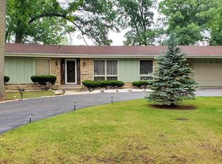 7560 Larwinn Dr, Rockford, IL 61107