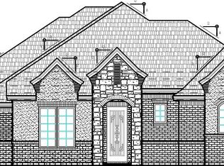 607 Cambridge Ave, Wolfforth, TX 79382