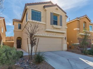 10761 Tuckermans Ave, Las Vegas, NV 89129