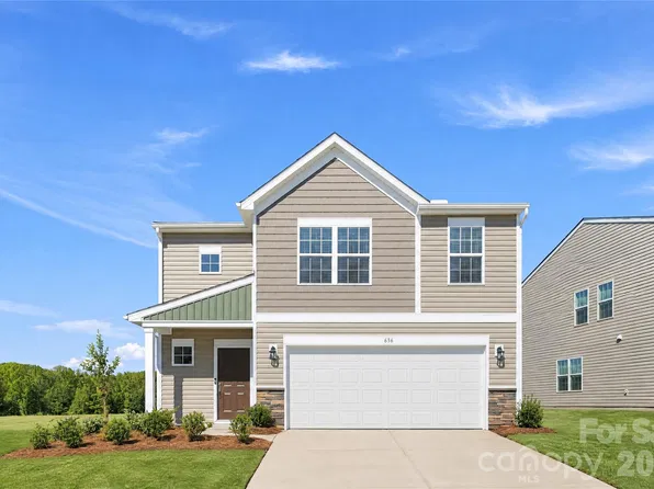 636 Hot Springs Dr #237, Kannapolis, NC 28081