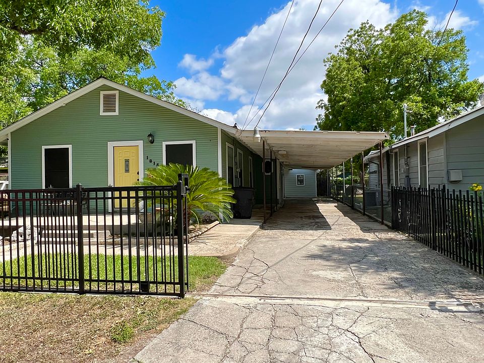 1st image of 1815 W Ashby Pl