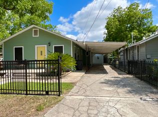 1815 W Ashby Pl, San Antonio, TX 78201
