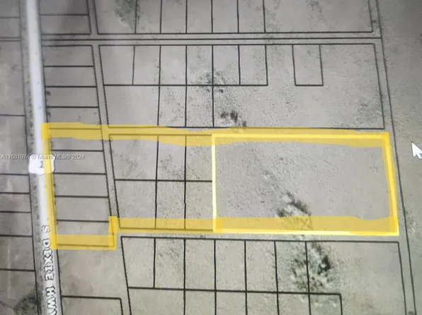 S Dixie Highway Us #1, Homestead, FL 33035