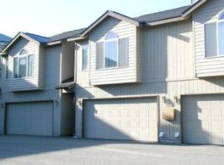 1000 Lakewood #6, Anchorage, AK 99519