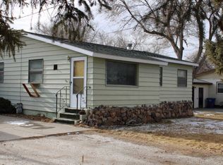 1275 Van Orsdel Rd, Helena, MT 59602