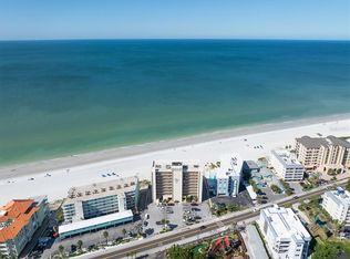 19450 Gulf Blvd APT 603, Indian Shores, FL 33785