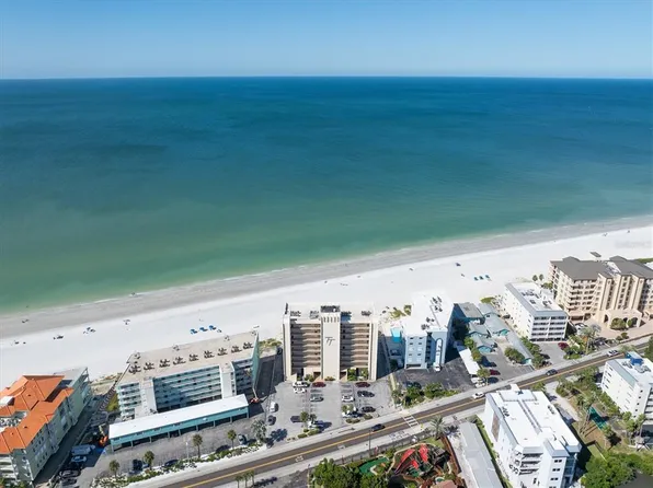 19450 Gulf Blvd APT 603, Indian Shores, FL 33785