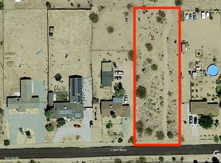 58840 Sun Via Dr, Yucca Valley, CA 92284