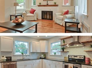 110 S Forge Rd, Palmyra, PA 17078