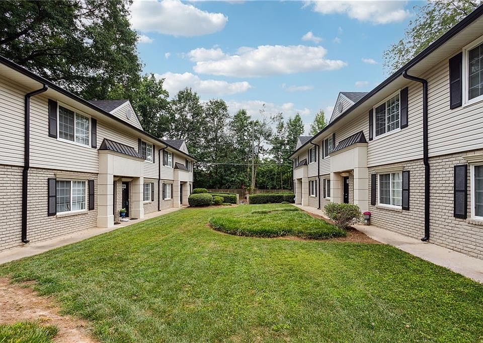 6940 Roswell Rd UNIT 10D, Atlanta, GA 30328 | MLS #7249280 | Zillow