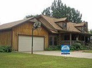 1601 S Spring St, Stuttgart, AR 72160