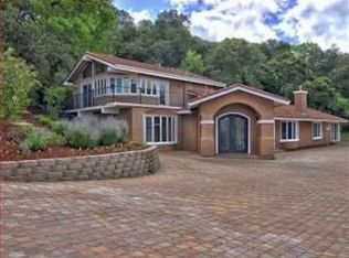 10971 Terry Way, Los Altos Hills, CA 94024