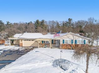 760 Glenwood Ave, Muskegon, MI 49445