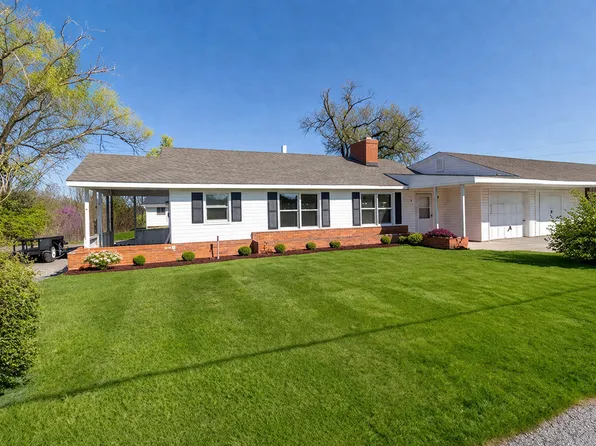 7460 N Wade School Rd, Columbia, MO