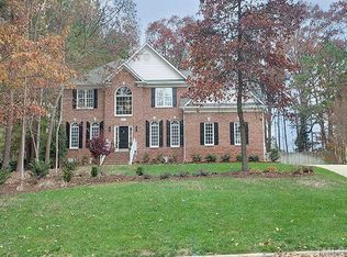 1421 Whittington Dr, Raleigh, NC 27614