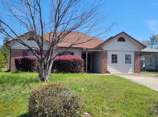 3004 Poppy Seed Loop, Columbus, GA 31907