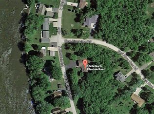 10434 N Ellendale Rd, Edgerton, WI 53534