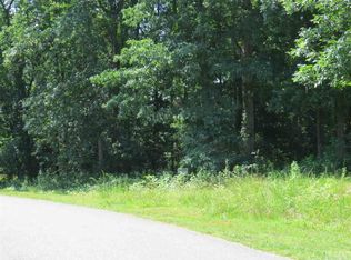 184 Meadow Oaks Dr, Statesville, NC 28625