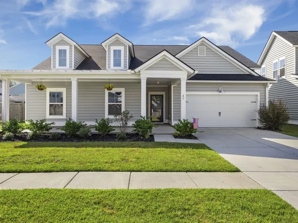 67 Morning Song St, Summerville, SC 29485